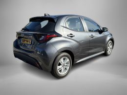 Mazda 2_Hybrid