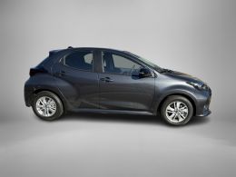 Mazda 2_Hybrid