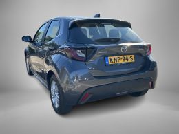 Mazda 2_Hybrid