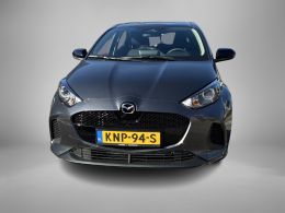 Mazda 2_Hybrid