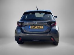 Mazda 2_Hybrid