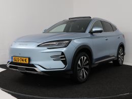 BYD SEAL_U