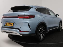 BYD SEAL_U