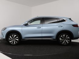 BYD SEAL_U