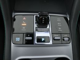 BYD SEAL_U