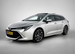 Toyota Corolla Touring Sports