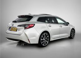 Toyota Corolla Touring Sports