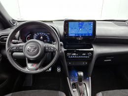 Toyota Yaris_Cross