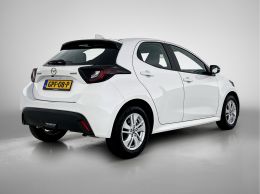 Mazda Mazda2 Hybrid