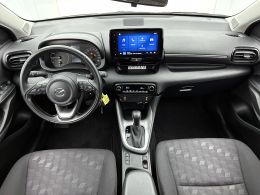 Mazda Mazda2 Hybrid