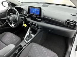 Mazda Mazda2 Hybrid