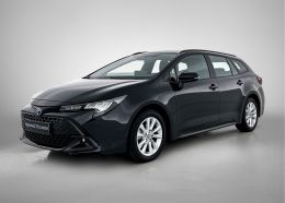 Toyota Corolla_Touring_Sports
