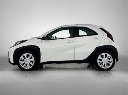Toyota Aygo_X