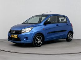 Suzuki Celerio