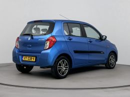 Suzuki Celerio