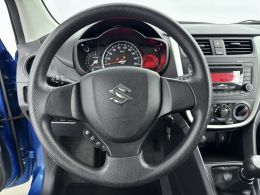 Suzuki Celerio