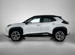 Toyota Yaris_Cross