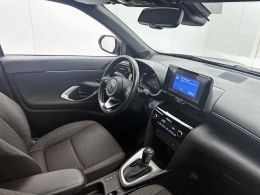 Toyota Yaris_Cross