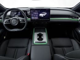 Mazda Mazda6