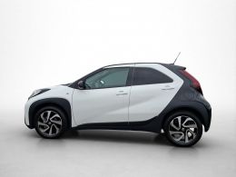 Toyota Aygo_X
