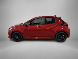 Mazda 2_Hybrid