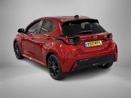 Mazda 2_Hybrid