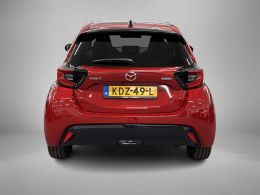 Mazda 2_Hybrid