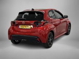 Mazda 2_Hybrid