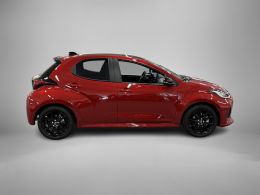 Mazda 2_Hybrid