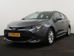 Toyota Corolla_Touring_Sports
