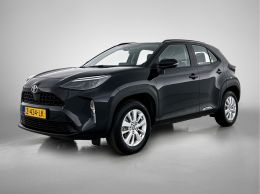 Toyota Yaris_Cross