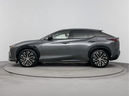 Lexus RZ