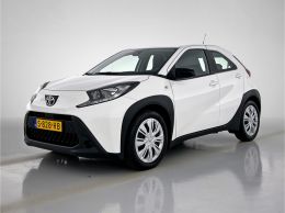 Toyota Aygo_X