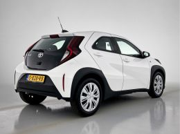Toyota Aygo_X
