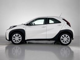 Toyota Aygo_X
