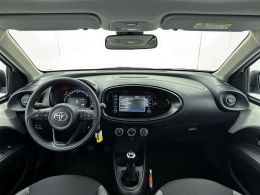 Toyota Aygo_X