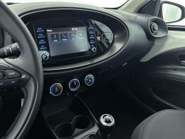 Toyota Aygo_X