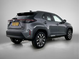 Toyota Yaris_Cross