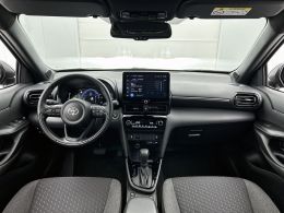 Toyota Yaris_Cross