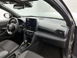 Toyota Yaris_Cross
