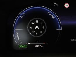 Suzuki Swace