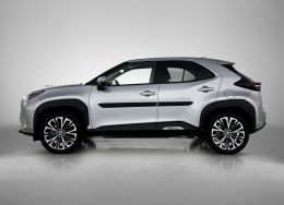 Toyota Yaris_Cross