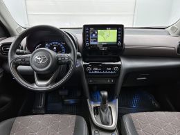 Toyota Yaris_Cross