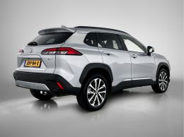 Toyota Corolla_Cross