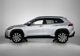 Toyota Corolla_Cross