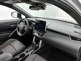 Toyota Corolla_Cross