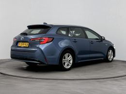 Toyota Corolla Touring Sports