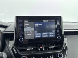 Toyota Corolla Touring Sports
