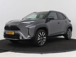 Toyota Yaris_Cross