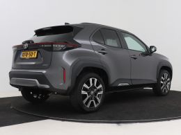 Toyota Yaris_Cross